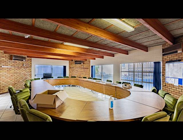 1,853M² TRAINING FACILITY FOR SALE IN FERNDALE